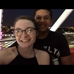 Meet your Posher, Sarah